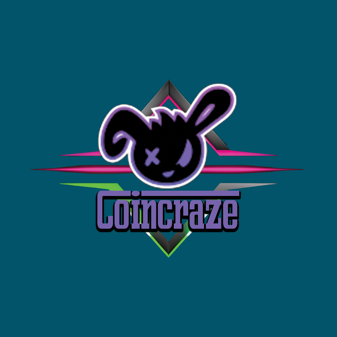Coincraze icon